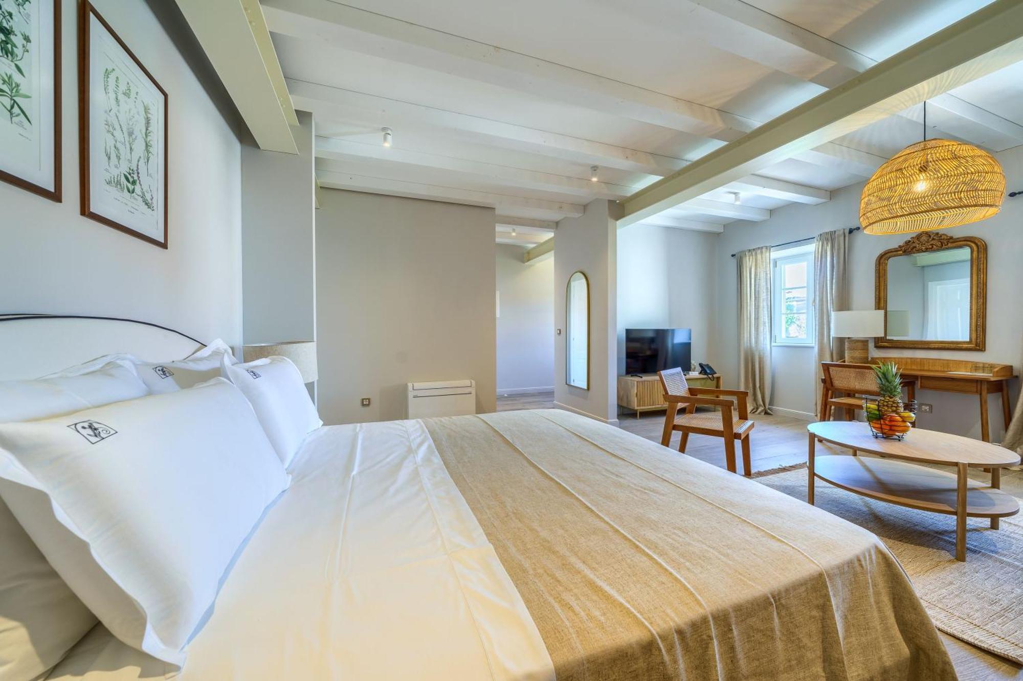Hotel Brattia, Adults Only, Postira, Brac Island Eksteriør bilde